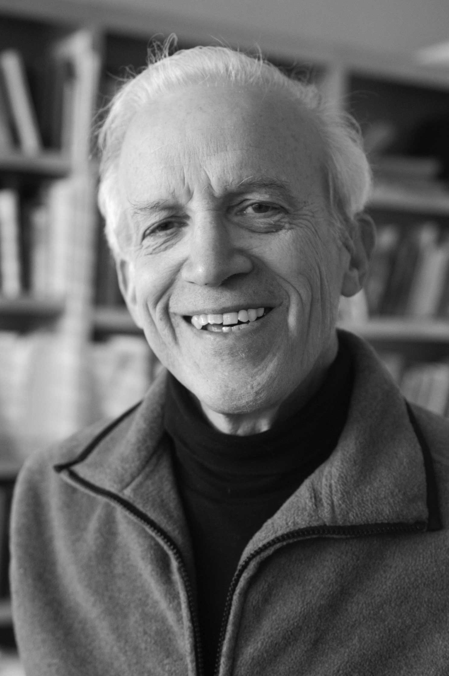 Daniel Kleppner