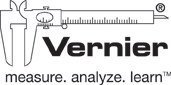 Vernier logo