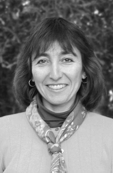 Wendy Freedman