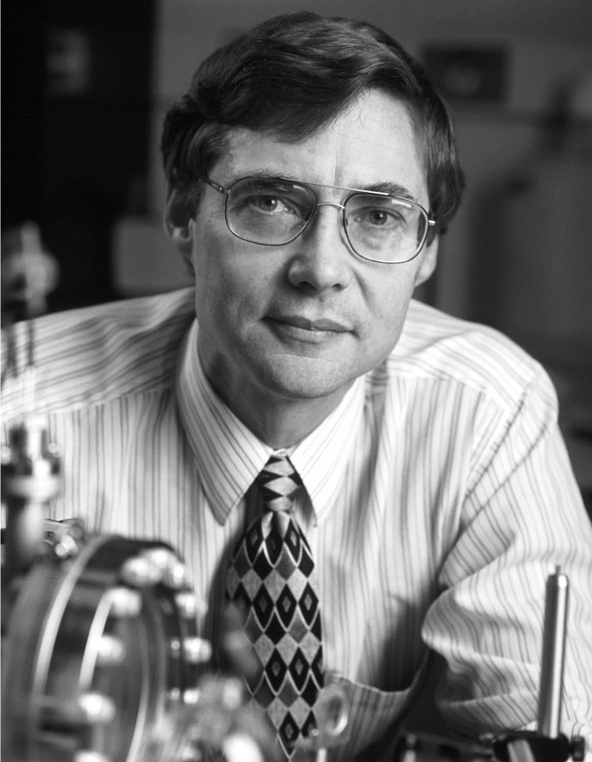 Carl Wieman