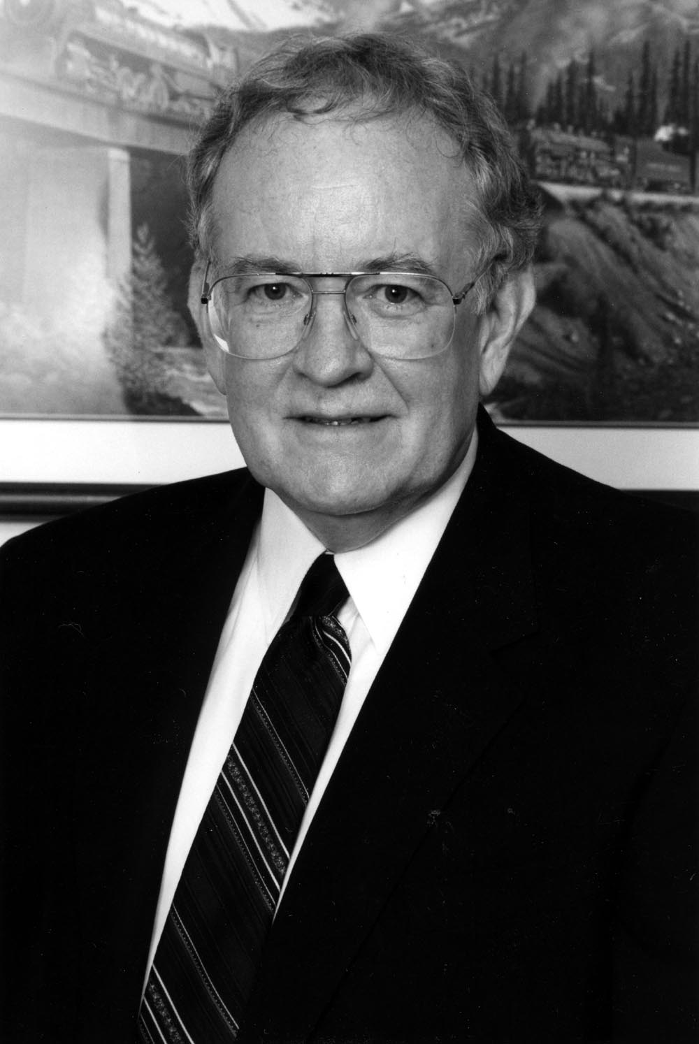 John S. Rigden