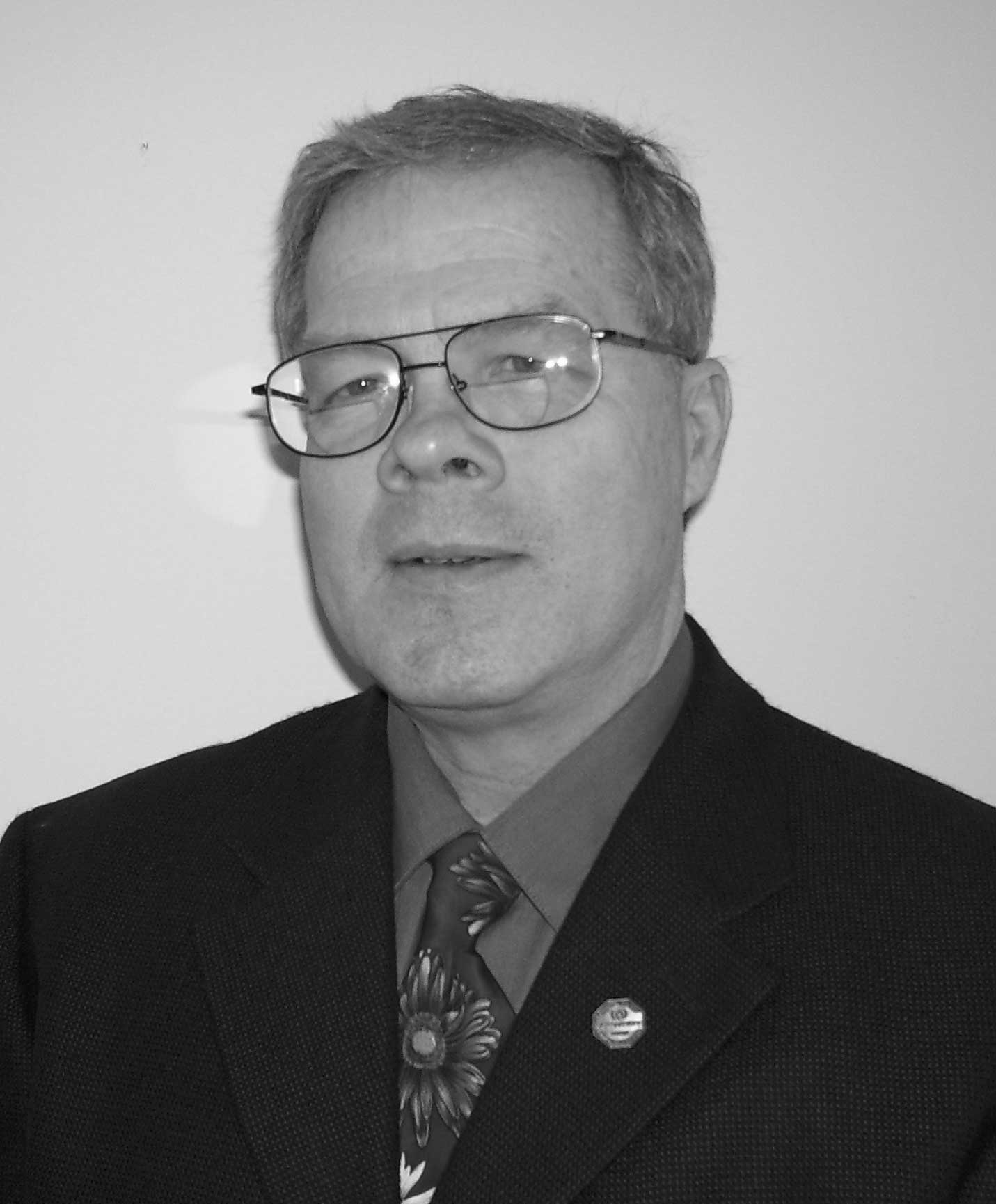 Steve Ethen