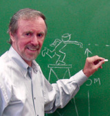 Paul Hewitt