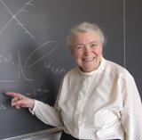 Mildred Dresselhaus