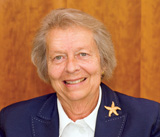 Judy Franz