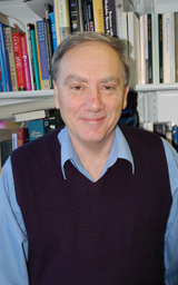 Mario Livio