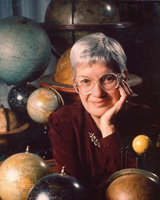 Vera C. Rubin