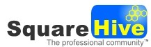 square hive logo