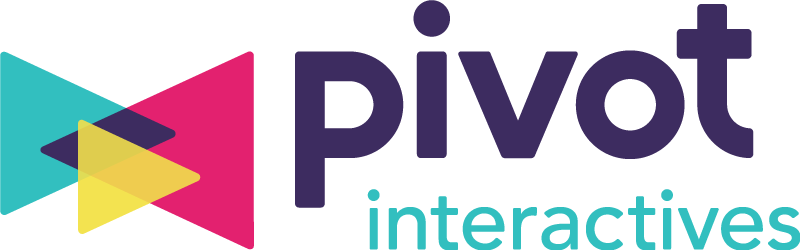 PIVOT Logo