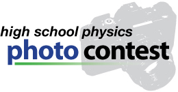 High School Photo Contest Logo