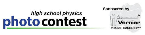 High School Photo Contest Logo