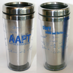 AAPT Don't Drink and Derive Tumbler
