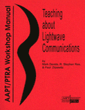 Teaching about Lightwave Communications