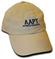 AAPT Baseball Cap