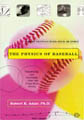 The Physics of Baseball, 3rd Edition