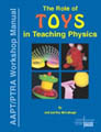 The Role of Toys in Teaching Physics