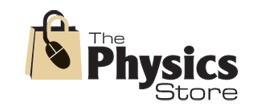 Physics Store Logo