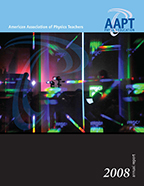AAPT Annual Report for 2008