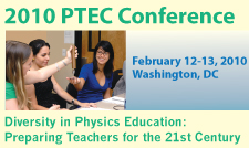 PTEC Conference