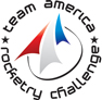 Team America Rocketry Challenge logo
