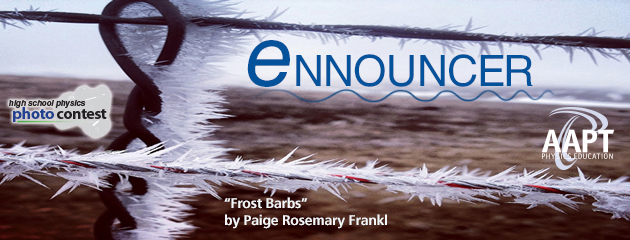 Frost Barbs by Paige Rosemary Frankl