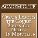 Academic Pub Shared Book