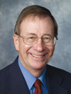 Robert Hilborn, AAPT Associate Executive Officer