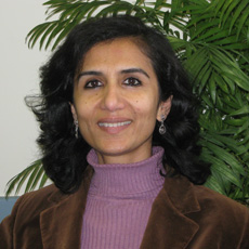 Chandralekha Singh, 2012 Distinguised Service Citation recipient