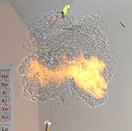 fire