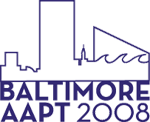 WM08 Baltimore