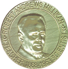Millikan medal