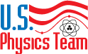 U.S. Physics Team Logo