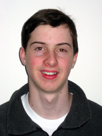 Photo of David Field