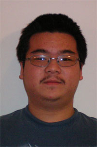 Photo of Dan Li