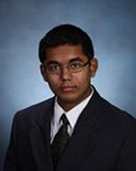 Photo of Arka Adhikari