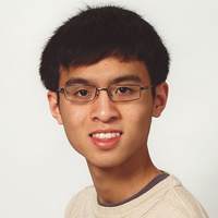 Photo of Jeffrey Cai