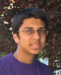 Photo of Suhail Farooqui