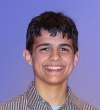 Photo of Felipe Hernandez