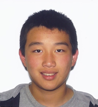 Photo of Jason Qu