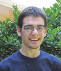 Photo of Allan Sadun