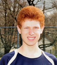 Photo of Eric Schneider