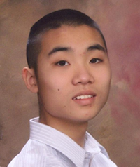 Photo of Brian Wai