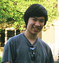 Photo of Michael Wells