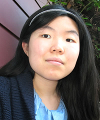 Photo of Xue Zhang