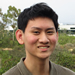 Photo of Eric Chen