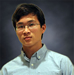 Photo of Calvin Huang