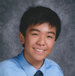 Photo of Matthew Huang