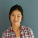 Photo of Grace Lin
