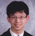 Photo of Kevin Zhu