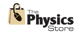 Physics Store Logo